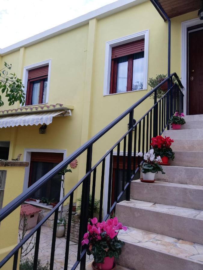 Nel Cuore Del Centro Storico Cagliari Bagian luar foto