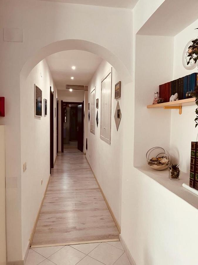Nel Cuore Del Centro Storico Cagliari Bagian luar foto