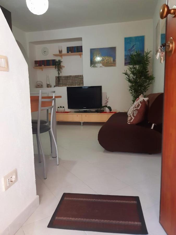 Nel Cuore Del Centro Storico Cagliari Bagian luar foto